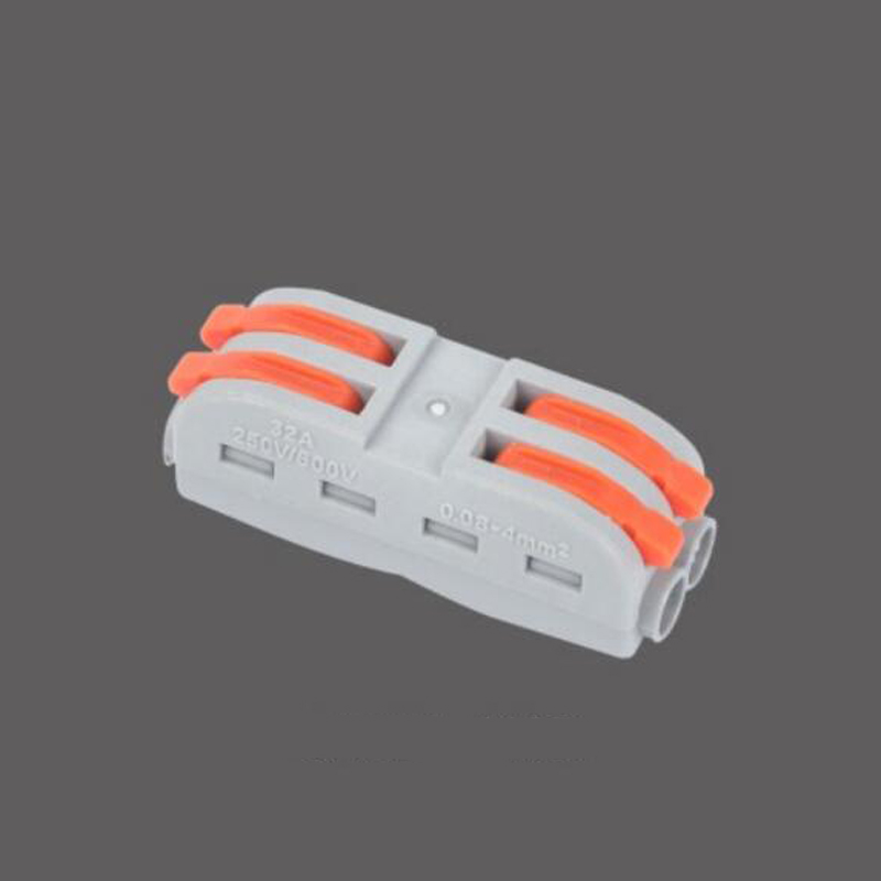 SN222 Double Series Wire Connectors