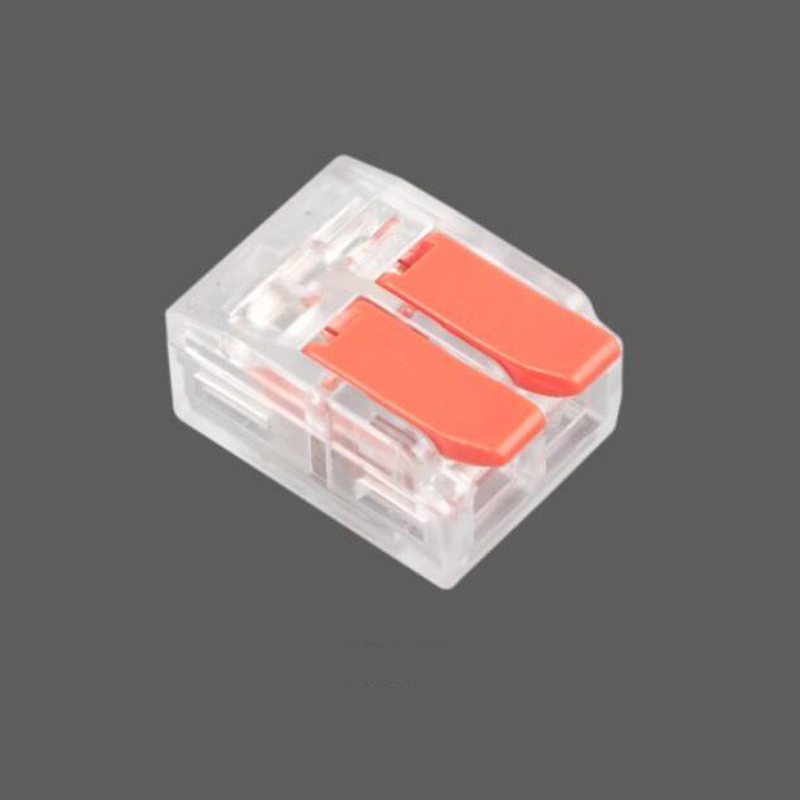 SN61 Series Wire Connectors