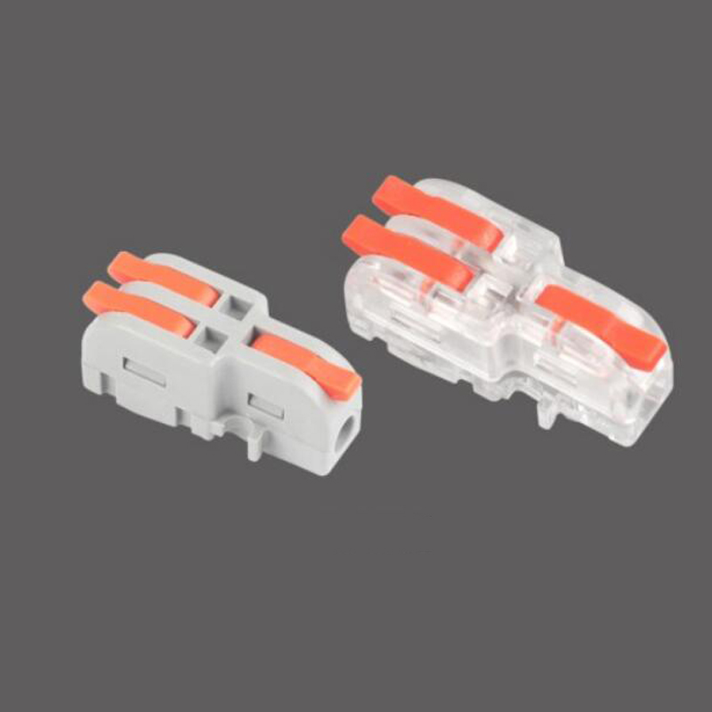 SN81 Series Wire Connectors
